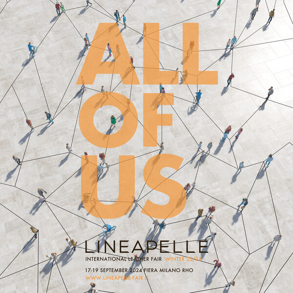 LineaPelle 2024 #Winter 25/26