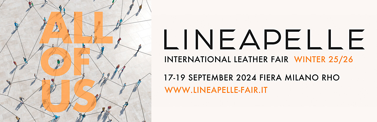 LineaPelle 2024 #Winter 25/26